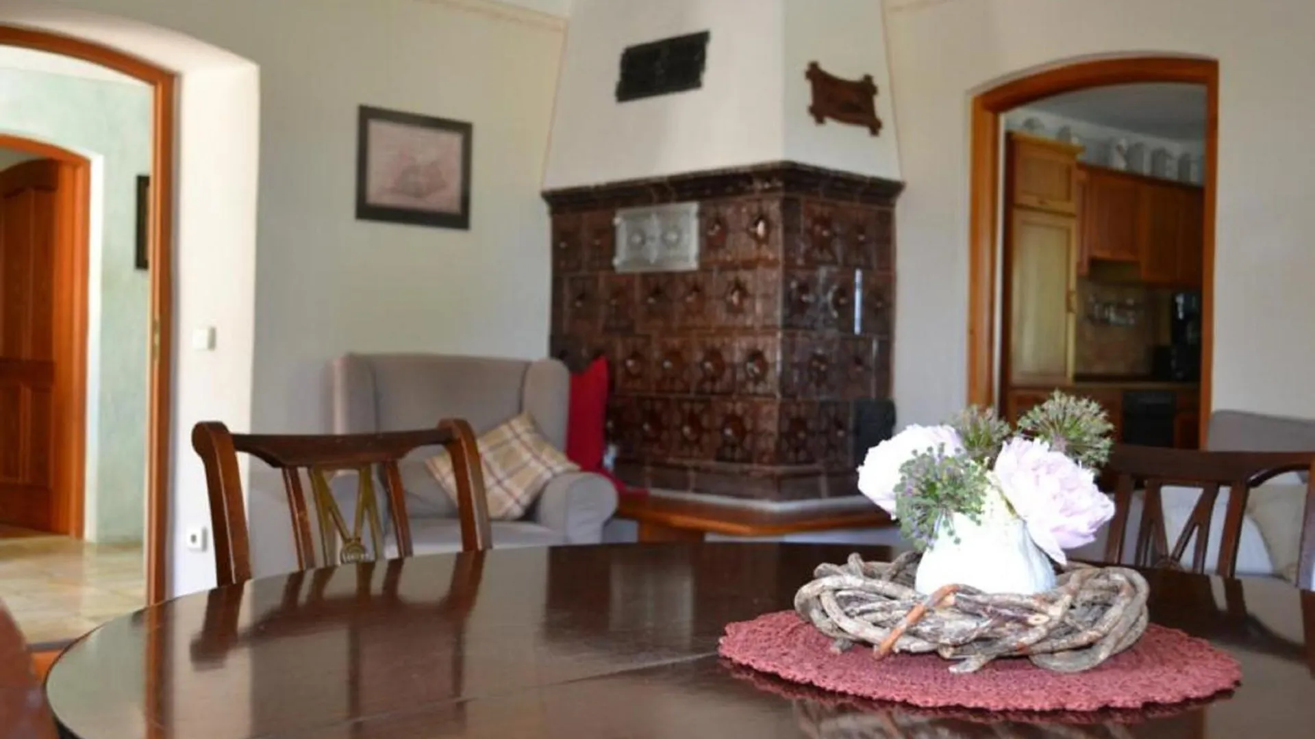 Ferienwohnung Hoacherer-Hof Riedenburg 0*,